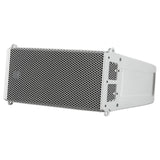 RCF HDL 6-A Active 1400 W Two-Way Line Array Module Speaker - White