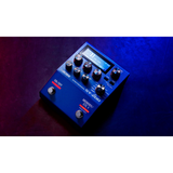 Boss SY-200 Synthesizer Guitar Effects Pedal