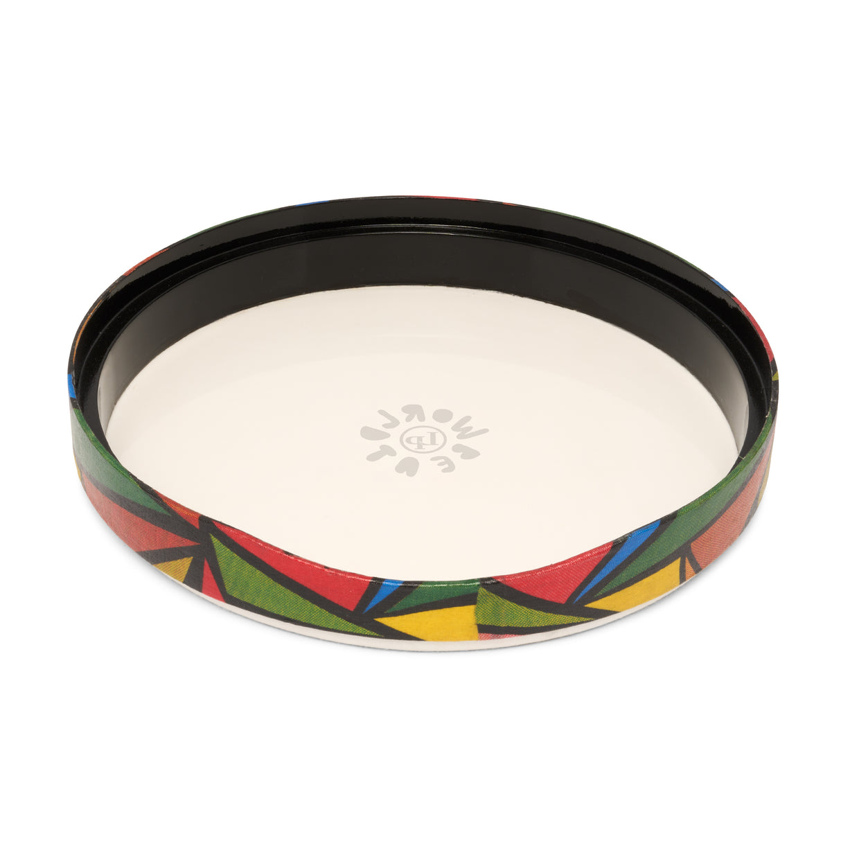 LP World Beat Pretuned 12-Inch Frame Drum