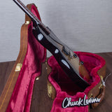 Gibson Les Paul Junior Electric Guitar - Vintage Tobacco Sunburst - #227440361