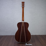 Martin Johnny Marr M-6 Signature Acoustic Electric Guitar - #M2951362