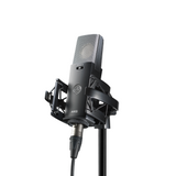 AKG C114 Large Diaphragm Multi-Pattern Condenser Microphone