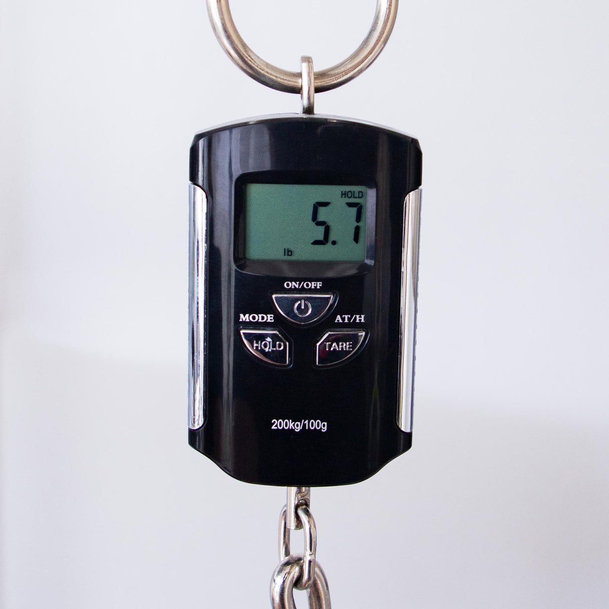 Legator G6SS Ghost Electric Guitar - Blue