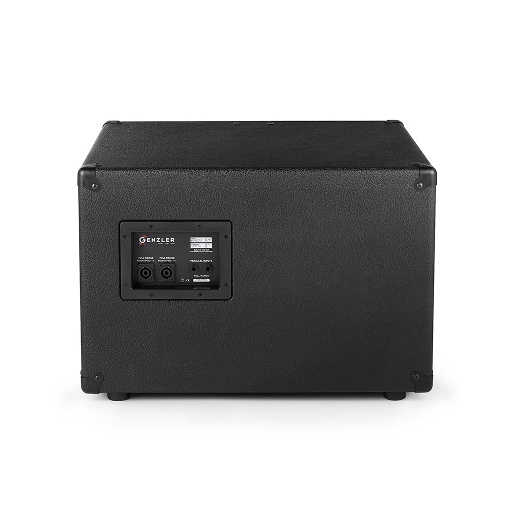 Genzler Amplification Bass Array 15-3 SLT Cabinet - New