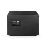 Genzler Amplification Bass Array 15-3 SLT Cabinet - New