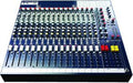 Soundcraft FX16ii Recording Mixer - New