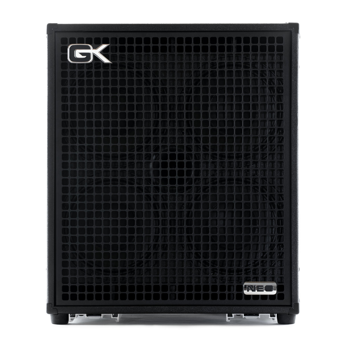 Gallien-Krueger Neo IV 4x10-Inch 1000-Watt 4-Ohm Bass Guitar Cabinet - New