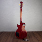 Gibson Custom Shop Murphy Lab 1959 Les Paul Standard Ultra Heavy Aged Electric Guitar - Dark Ice Tea Fade - #921023