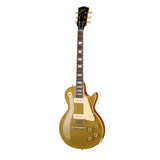 Gibson Custom 1955 NAMM Show Commemorative Edition Les Paul Electric Guitar - Nugget Gold