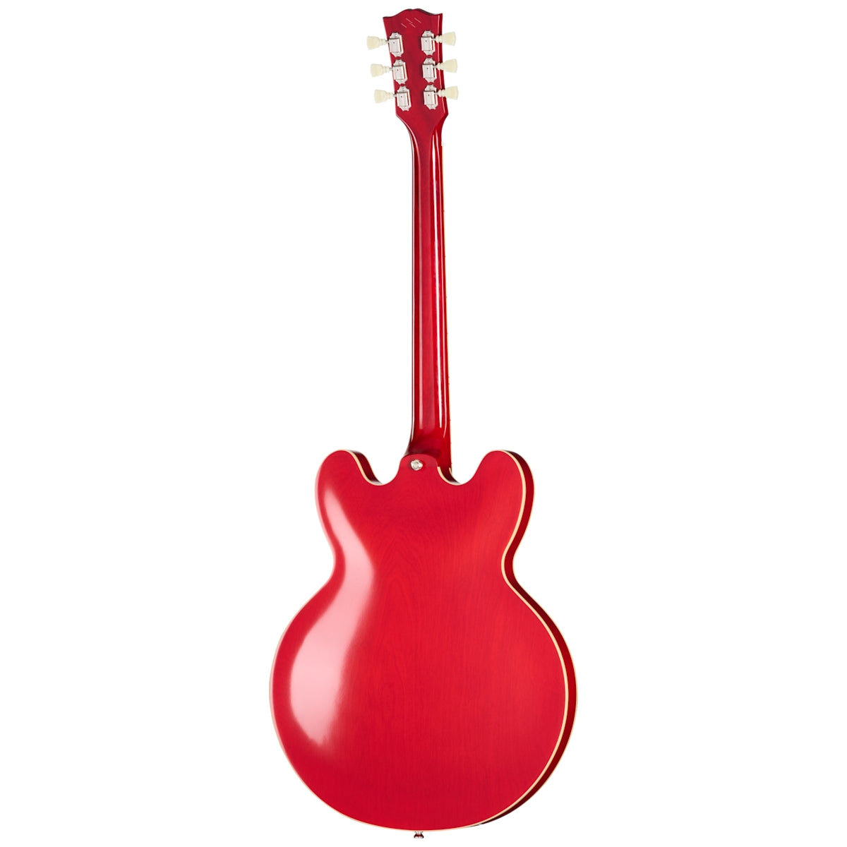 Epiphone 1962 ES-335 Reissue Semi-Hollowbody Electric Guitar