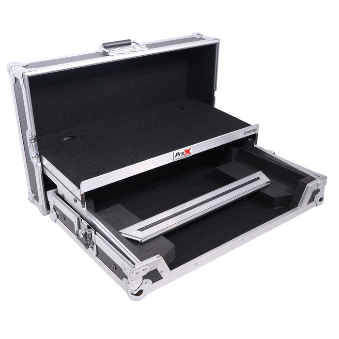 ProX X-DDJFLX4LT ATA-style Flight Case