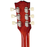 Epiphone 1959 Les Paul Standard Reissue Electric Guitar - Washed Bourbon Burst