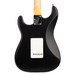 Fender Custom Shop #38 Postmodern Stratocaster Journeyman Relic Electric Guitar - Aged Black - #XN13053