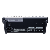 Yamaha MG12X CV 12-Input Stereo Mixer - Open Box, Mint