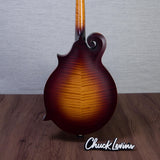 Gibson Custom Sierra Hull F-5G Signature Mandolin VOS - Sierra Burst
