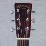 Martin D-28 Acoustic Guitar - 1935 Sunburst