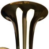 King 2268 Artist 4 Baritone Horn Outfit