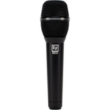 Electro-Voice ND86 Dynamic Supercardioid Vocal Microphone - Mint, Open Box