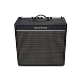 HeadRush FRFR-12 CAB Full-Range Flat-Response 12-Inch Guitar Amp Cabinet with Bluetooth