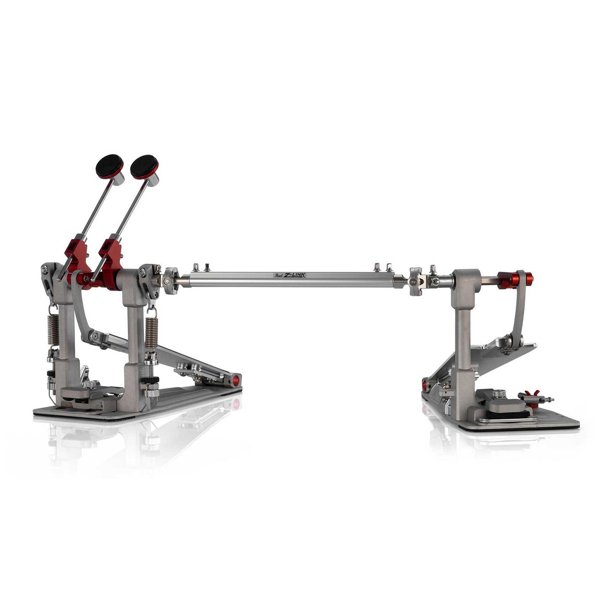 Pearl Demon XR 3500 Series Direct-Drive Double Bass Drum Pedal