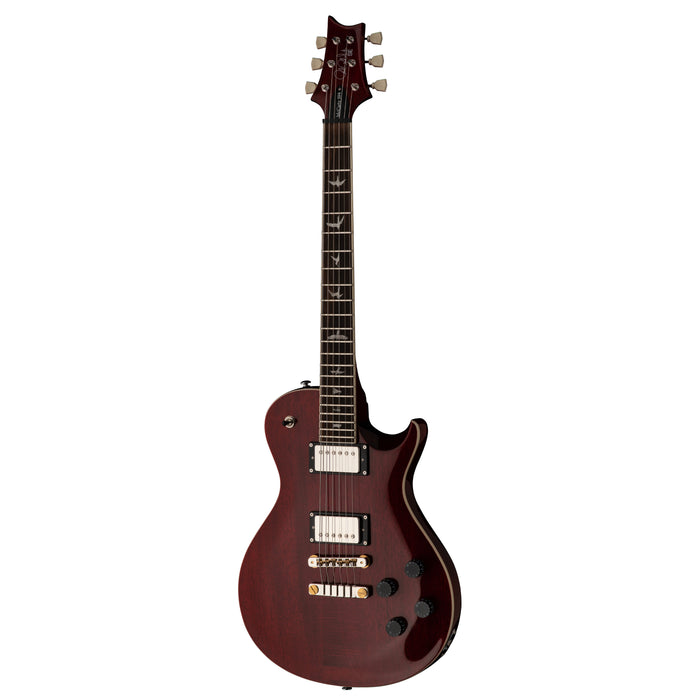 PRS SE McCarty 594 Singlecut Standard Electric Guitar - Vintage Cherry