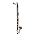 Backun "Alpha" Bass Clarinet - Low C