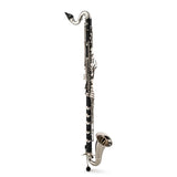 Backun "Alpha" Bass Clarinet - Low C