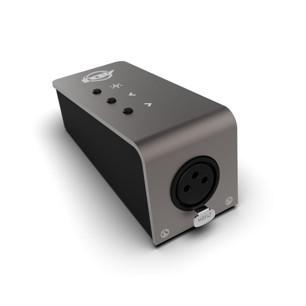 ADJ myDMX 5 Express DMX Lighting Control Software for PC and Mac