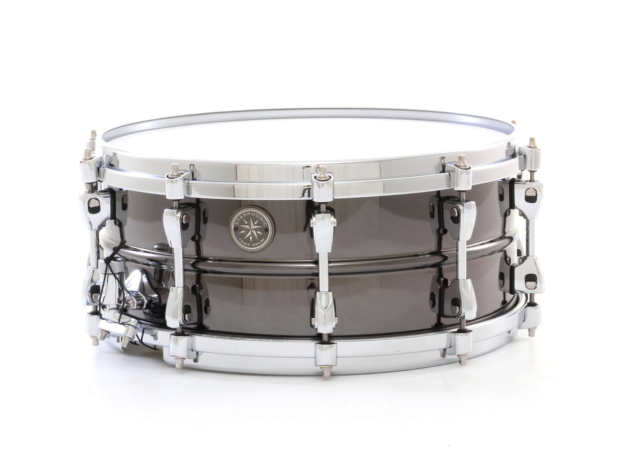 Tama 14" x 6" Starphonic Steel Snare Drum - New