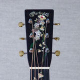 Martin Custom Shop Limited Edition O'ahu K-42 Koa/Sitka Spruce Acoustic Guitar - Dark Toasted Burst - #M3072667