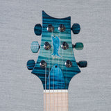 PRS Private Stock Special Semi-Hollow Electric Guitar - Sub Zero Glow - #0384576