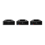Rode Wireless GO Gen 3 Compact Wireless Microphone System - Black