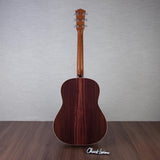 Taylor Gold Label 717e Rosewood/Spruce Acoustic Electric Guitar - Sunburst/Cream Pickguard - #1204305072