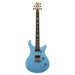 PRS CE24 Electric Guitar - Opaque Blue Custom Color - New