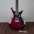PRS S2 Standard 24 Electric Guitar - Scarlet Sunburst - #23S2067175 - 2023
