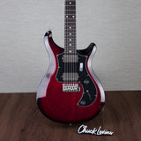 PRS S2 Standard 24 Electric Guitar - Scarlet Sunburst - #23S2067175 - 2023