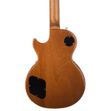 Gibson Les Paul Deluxe 70s Electric Guitar - Goldtop - #228110021