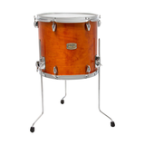 Yamaha 15 x 16-Inch Stage Custom Birch Floor Tom - Honey Amber