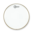 Aquarian CC22 Classic Clear Bass Drumhead - New,22-Inch