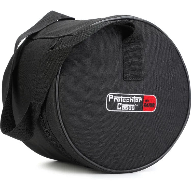 Gator 8 x 7-Inch Standard Series Padded Tom Bag