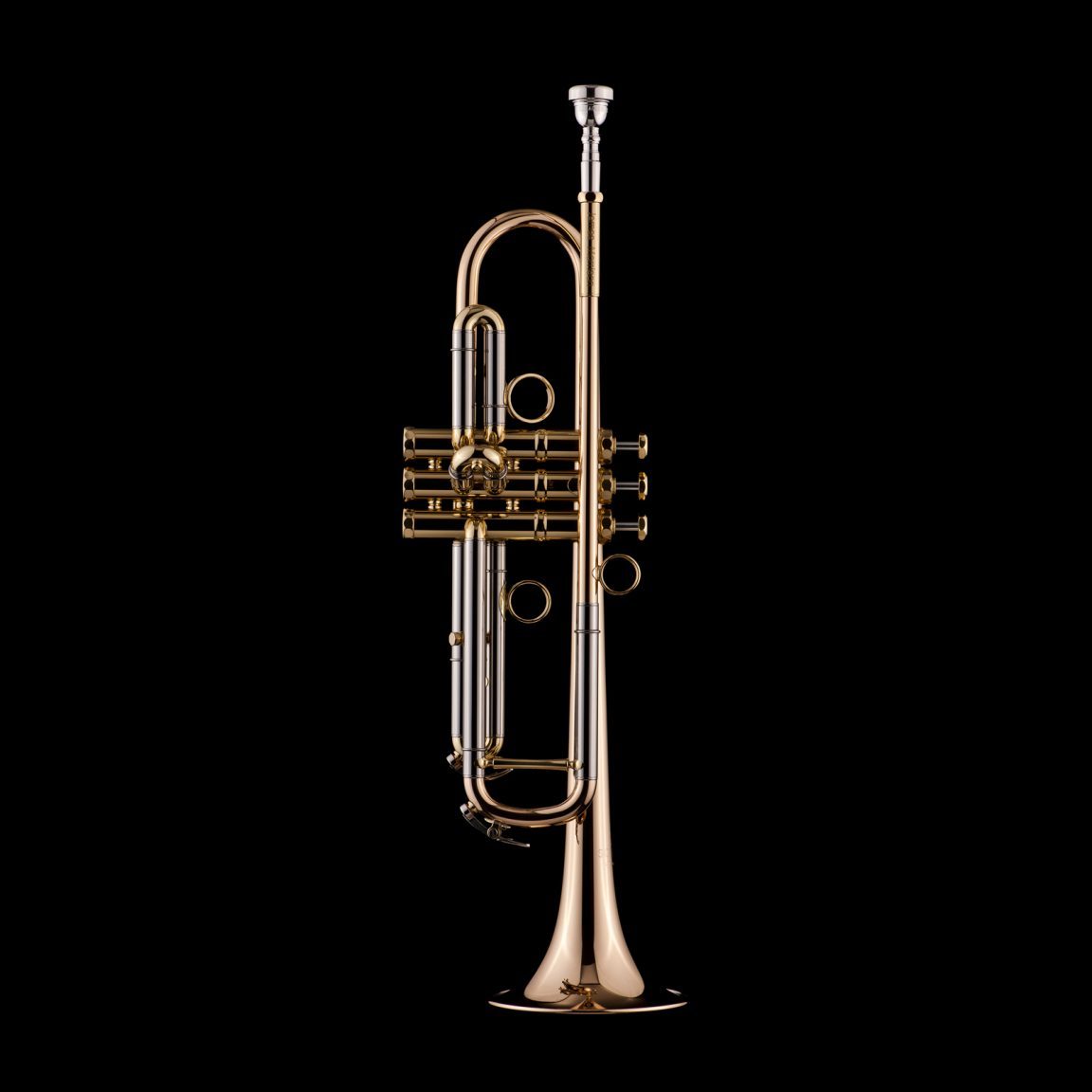 Schagerl JM1X-L Signature Series James Morrison Bb Trumpet