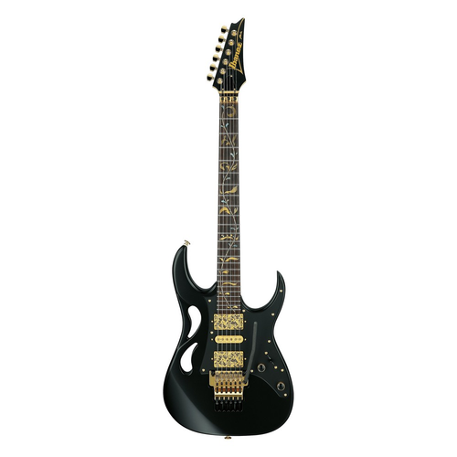 Ibanez WH10 黒 ギターワウワウ ギター Ibanez WH10 Black Ibanez