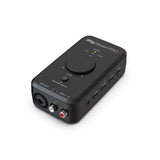 iRig Stream Pro - 4-In, 2-Out Streaming Audio Interface - New