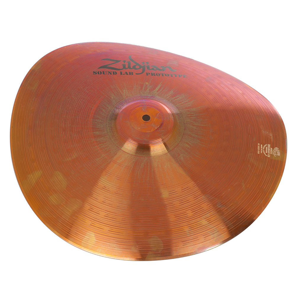 Zildjian 18