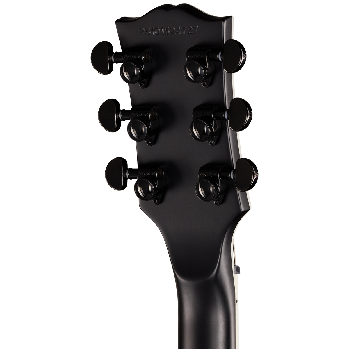 Epiphone Prophecy Les Paul Electric Guitar - Obsidian Storm Satin
