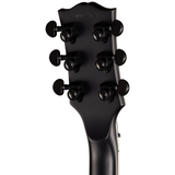 Epiphone Prophecy Les Paul Electric Guitar - Obsidian Storm Satin