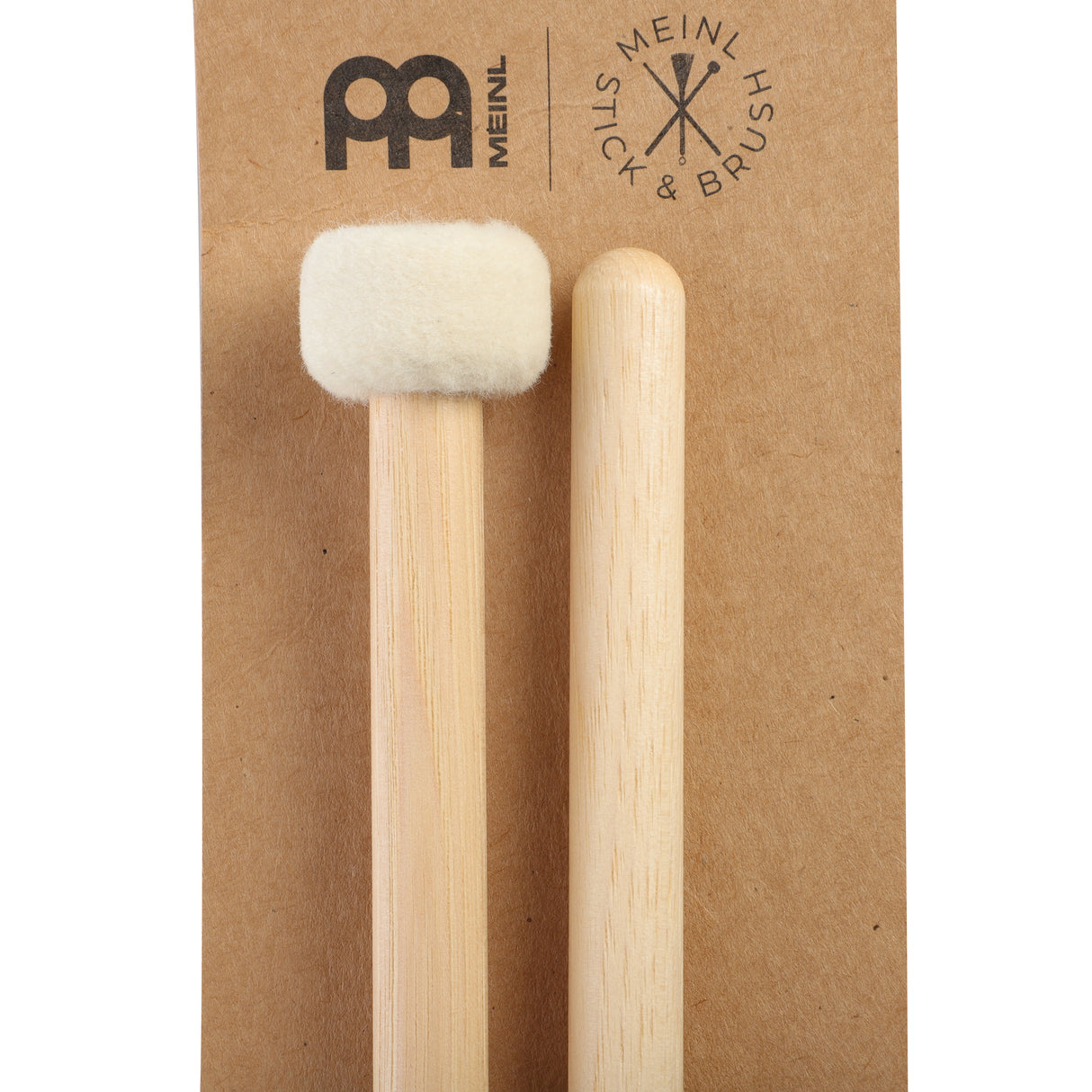 Meinl SB401 Medium Drum Set Mallet