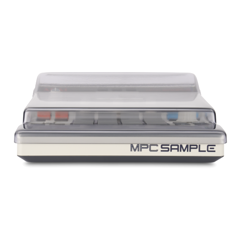 Decksaver Akai MPC Sample Cover