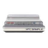 Decksaver Akai MPC Sample Cover