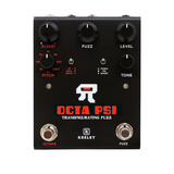 Keeley Octa Psi Transfigurating Fuzz Multi-Effects Pedal